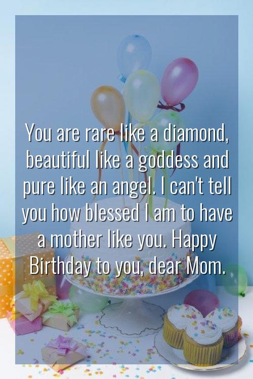 quotes for maa birthday